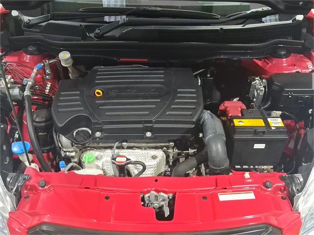 image-9, 2014 Suzuki SX4 S-Cross GLX at Dunedin