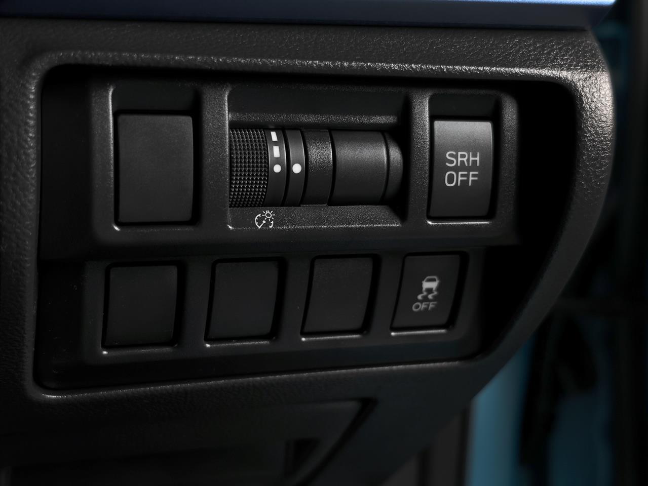 image-13, 2019 Subaru XV 2.0lt e-BOXER Hybrid Eyesight 'Adva at Christchurch