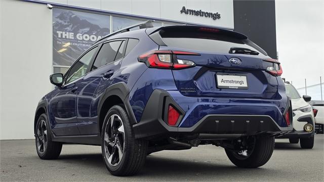 image-4, 2026 Subaru Crosstrek BRAND NEW | PREMIUM 2.0P AWD at Christchurch