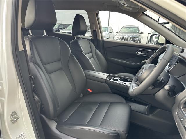image-17, 2026 Nissan X-Trail ST-L 2.5L Petrol 4WD at Christchurch