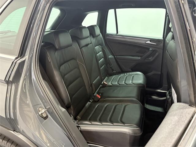 image-9, 2022 Volkswagen Tiguan TSI R-Line at Invercargill