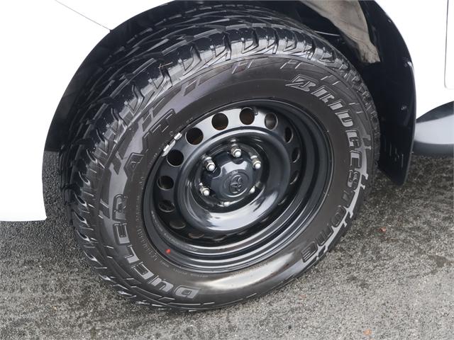 image-7, 2021 Toyota Hilux SR AUTOMATICH 4WD/4X4 at Christchurch