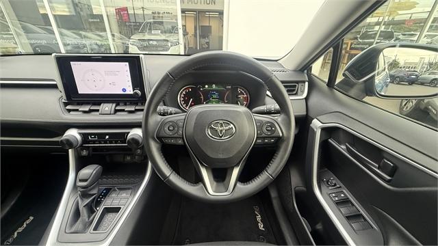 image-14, 2023 Toyota RAV4 NZ NEW | GX 2.0P at Christchurch