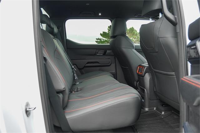 image-16, 2026 BYD Shark 6 Performance 2.0T Phev at Dunedin