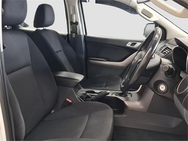 image-10, 2016 Mazda BT-50 GSX AUTO 2WD at Dunedin