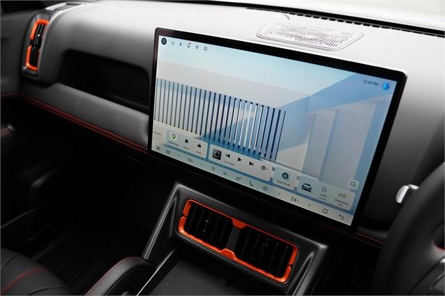 image-10, 2026 BYD Shark 6 Performance 2.0T Phev at Dunedin