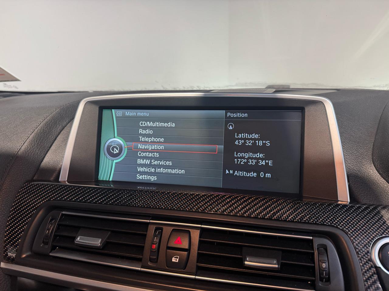 image-12, 2015 BMW M6 4.4 V8 Bi-Turbo Facelift Coupe at Christchurch