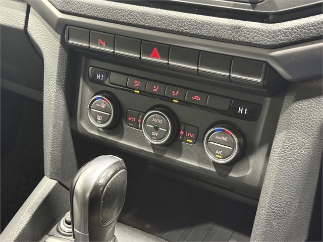 image-14, 2019 Volkswagen Amarok Comfortline at Invercargill