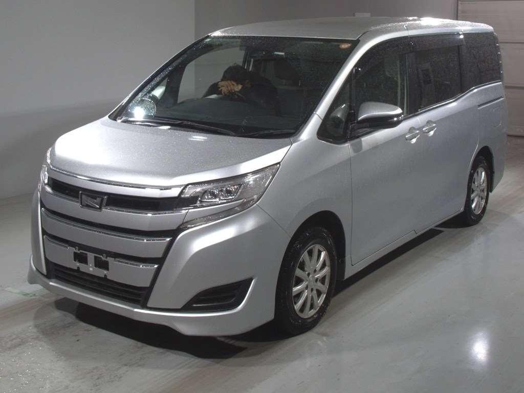 image-2, 2021 Toyota Noah Mobility Welcab at Christchurch