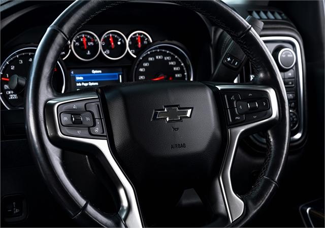 image-17, 2021 Chevrolet Silverado 1500LT Trailboss 313kW V8 at Christchurch