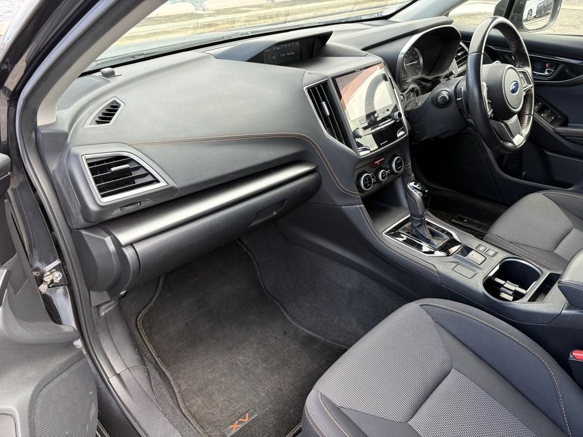 image-5, 2017 Subaru XV 2.0 I-L Eyesight 4WD at Christchurch