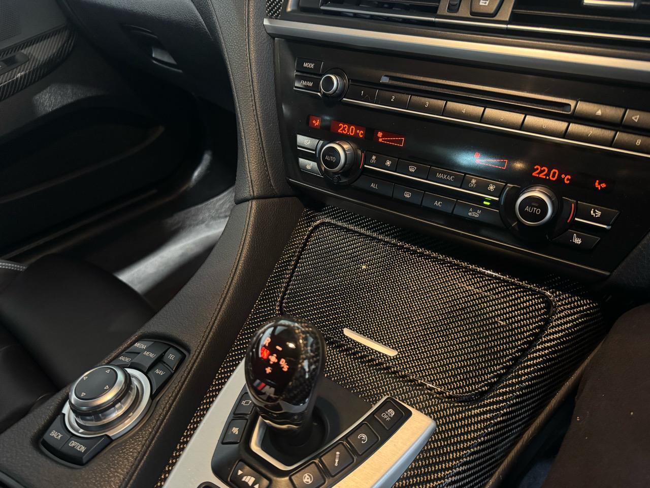 image-10, 2015 BMW M6 4.4 V8 Bi-Turbo Facelift Coupe at Christchurch