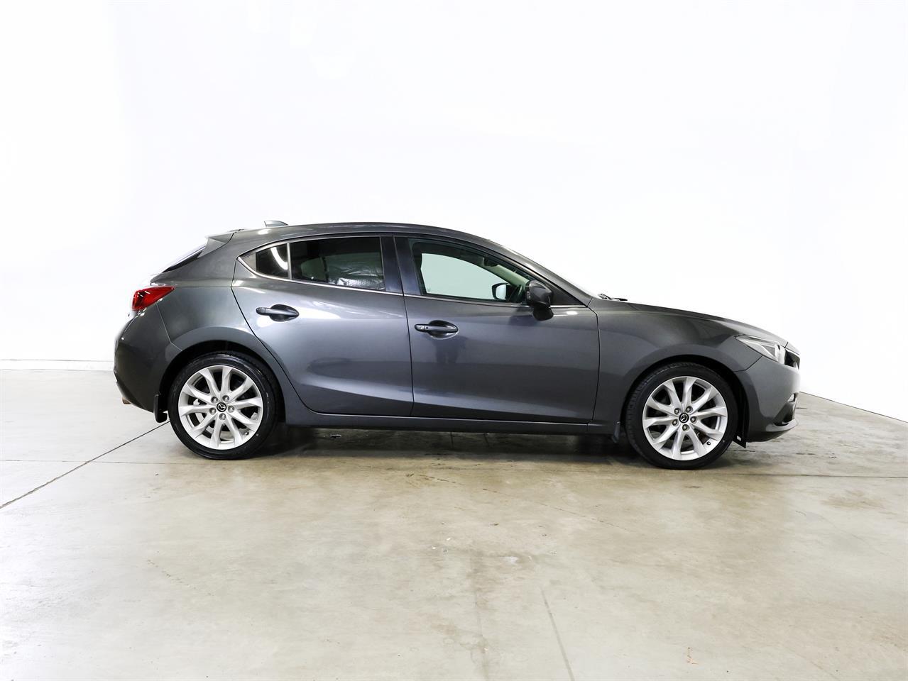 image-9, 2014 Mazda Axela Sport 20S 'Touring' at Christchurch