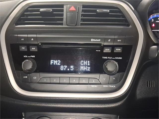 image-19, 2014 Suzuki SX4 S-Cross GLX at Dunedin