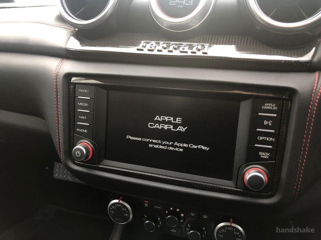 image-12, 2016 Ferrari California T Handling Speciale at Christchurch