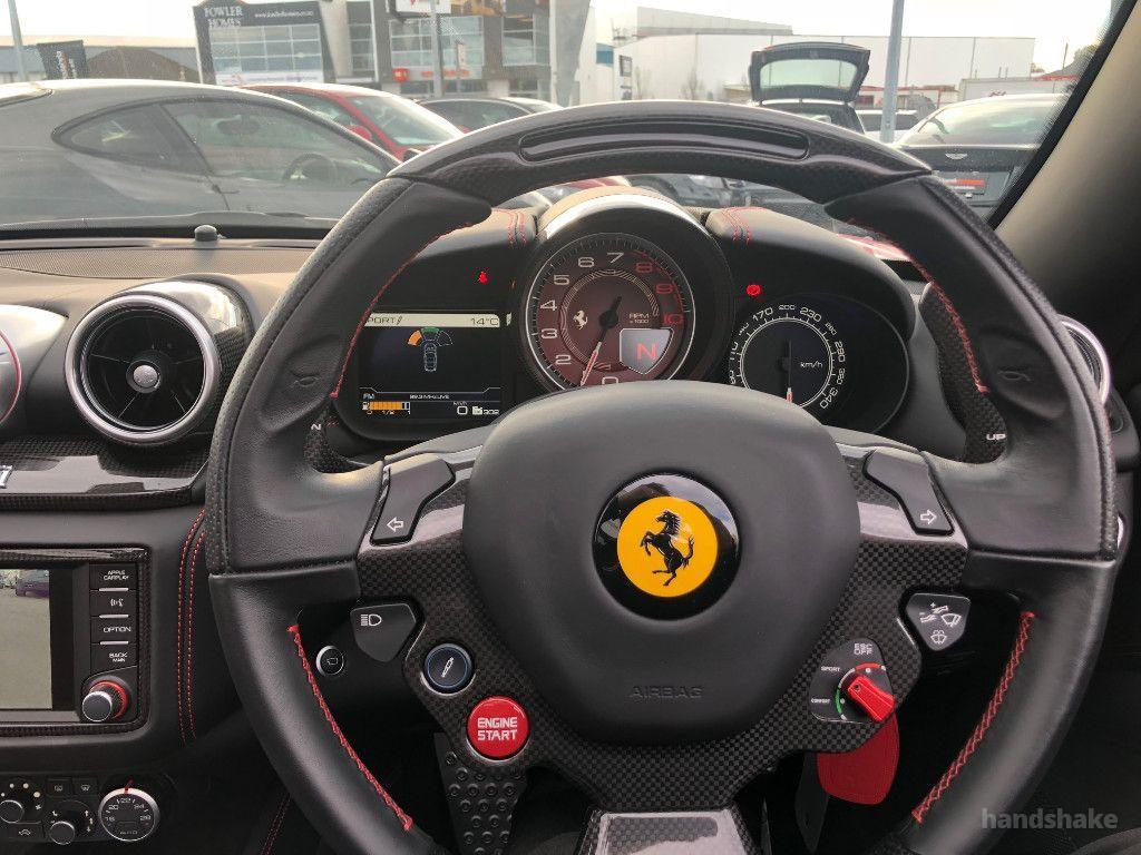 image-9, 2016 Ferrari California T Handling Speciale at Christchurch