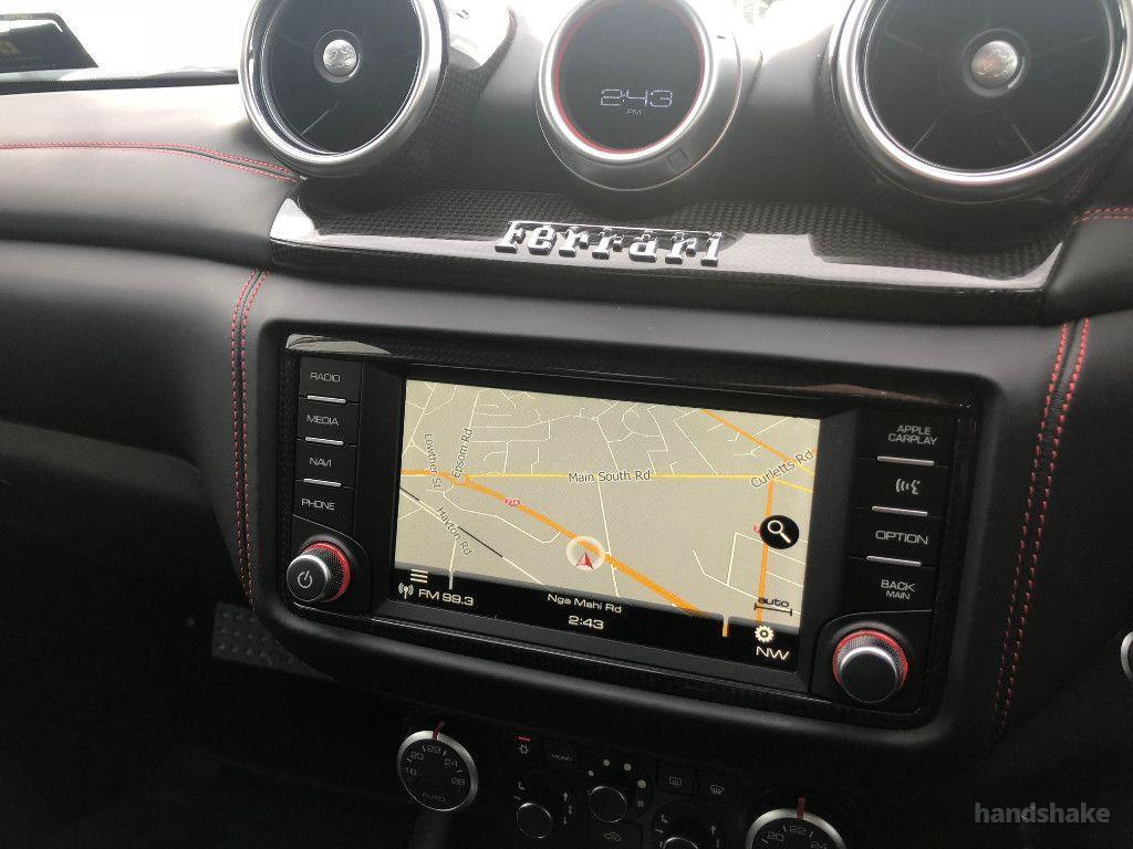 image-11, 2016 Ferrari California T Handling Speciale at Christchurch