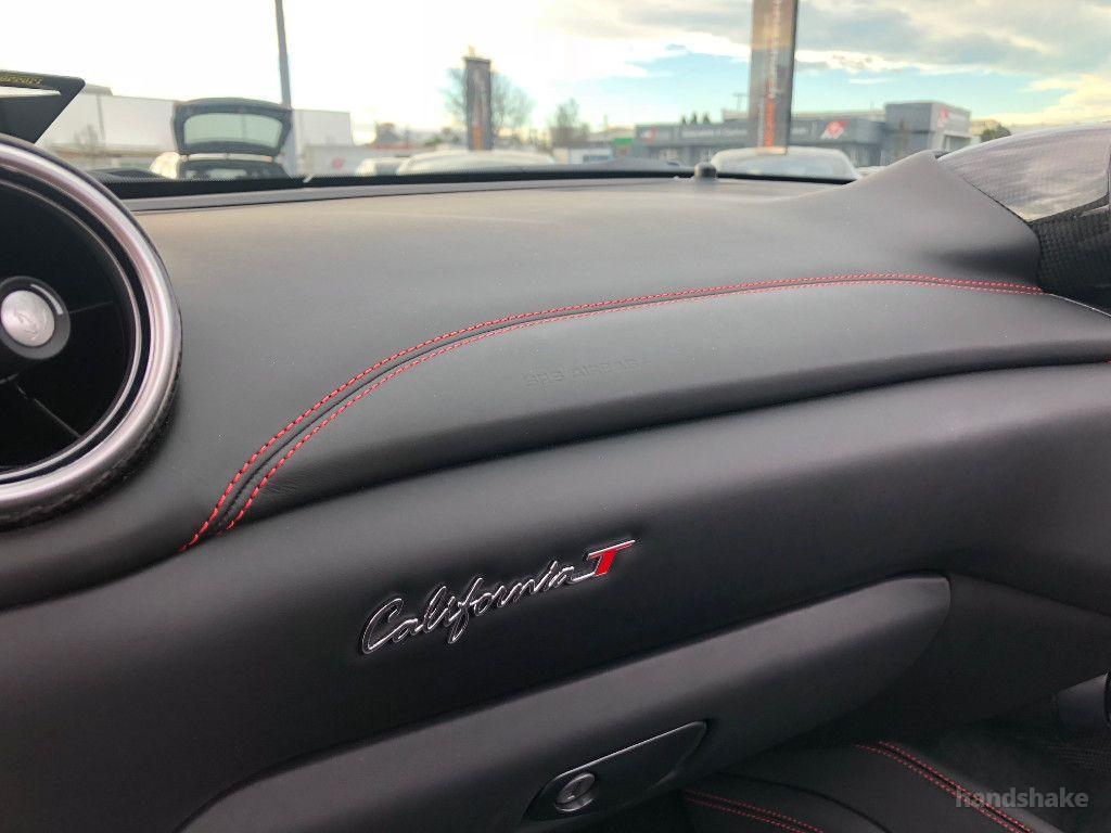 image-8, 2016 Ferrari California T Handling Speciale at Christchurch