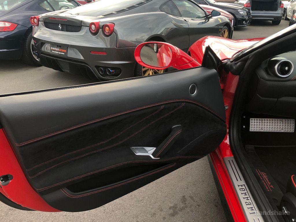 image-7, 2016 Ferrari California T Handling Speciale at Christchurch