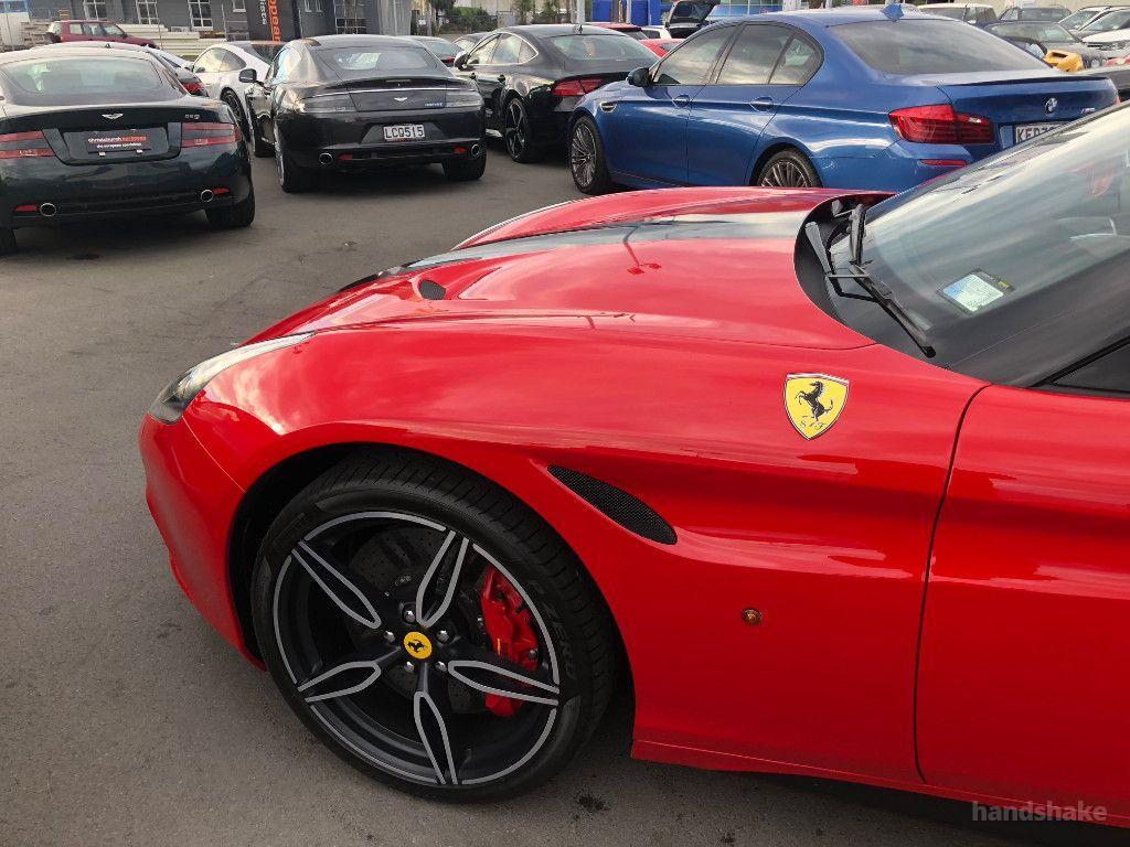 image-4, 2016 Ferrari California T Handling Speciale at Christchurch