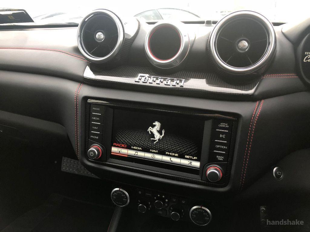 image-10, 2016 Ferrari California T Handling Speciale at Christchurch