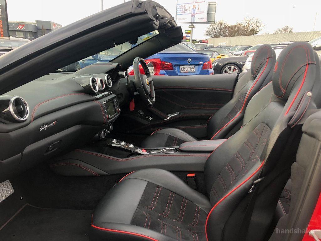 image-5, 2016 Ferrari California T Handling Speciale at Christchurch