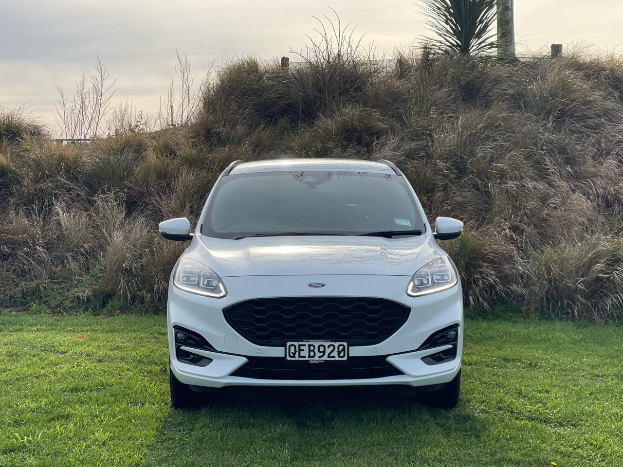 image-1, 2023 Ford Escape ST- LINE AWD 2.5PH at Christchurch