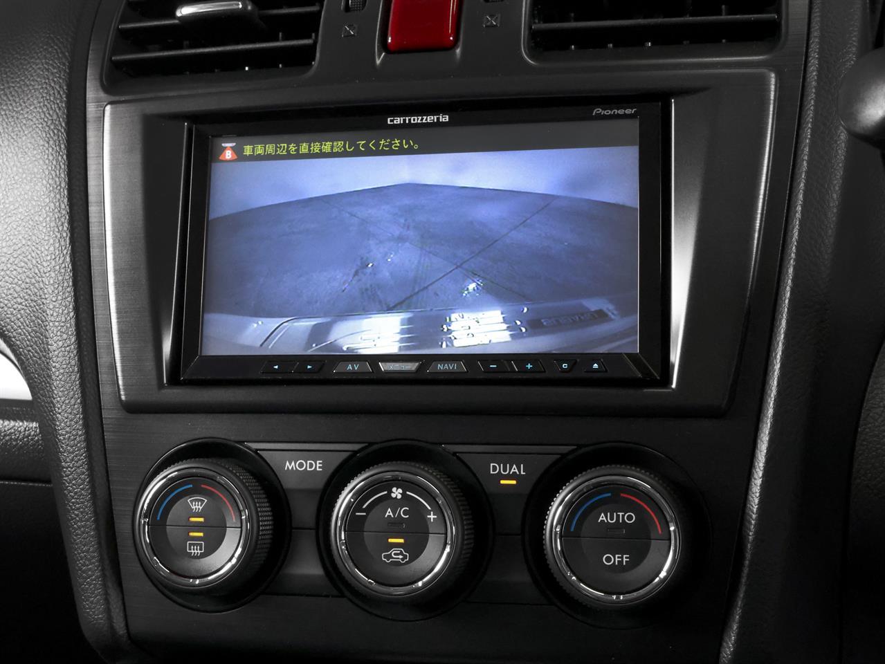 image-15, 2013 Subaru Impreza Sport 2.0I-S 4WD 'Eyesight' at Christchurch