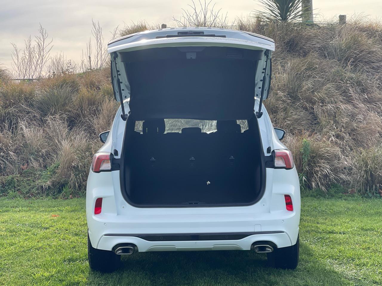 image-8, 2023 Ford Escape ST- LINE AWD 2.5PH at Christchurch