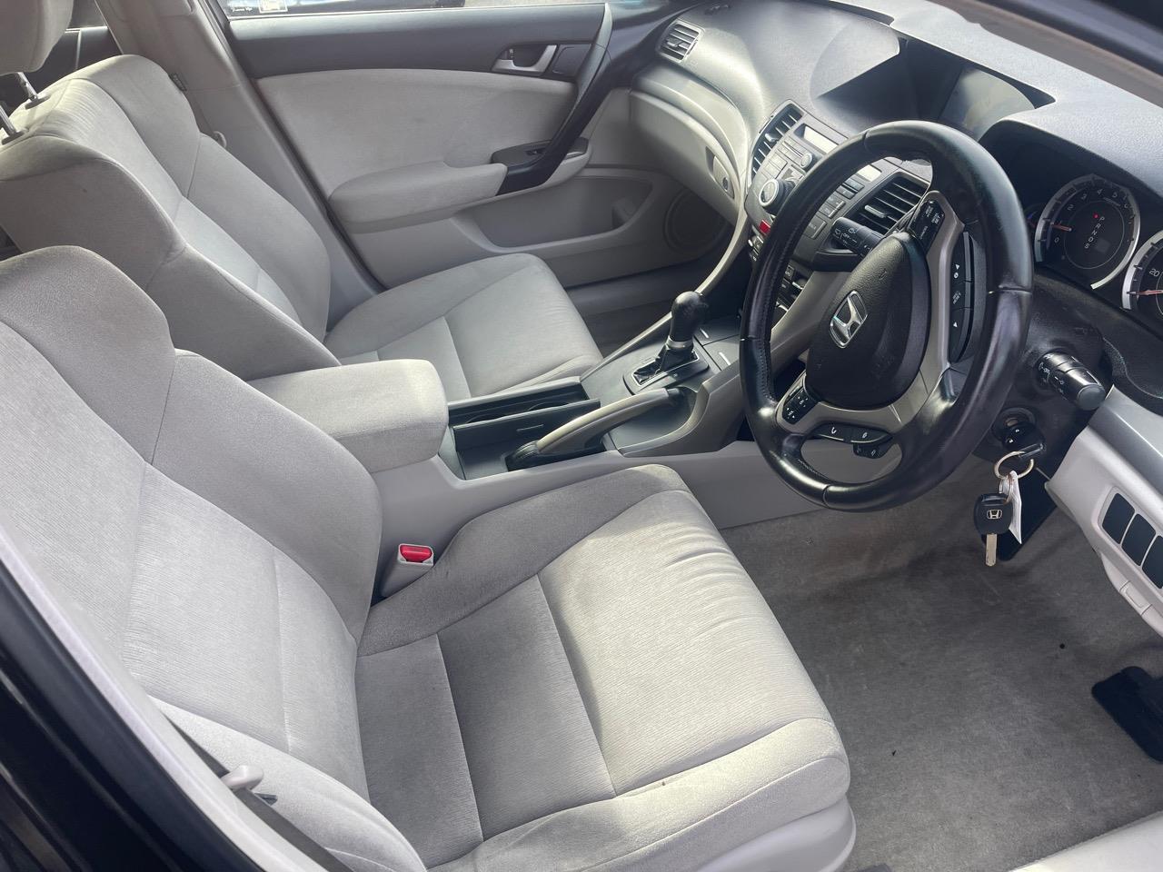 image-9, 2008 Honda ACCORD at Greymouth