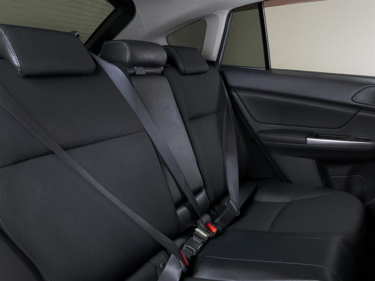 image-17, 2014 Subaru Impreza Sport 2.0I Active 4WD 'Eyesigh at Christchurch