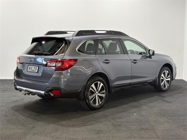 image-6, 2019 Subaru Outback Premium 2.5P/4Wd at Invercargill