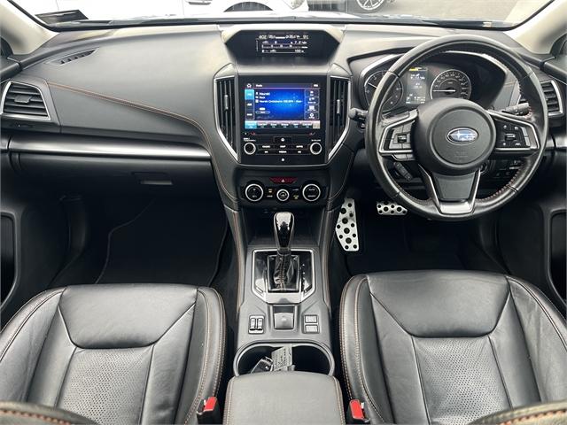 image-8, 2019 Subaru XV Premium 2.0P/4Wd/7At at Christchurch
