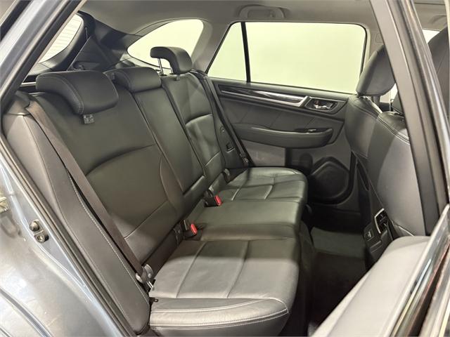 image-9, 2019 Subaru Outback Premium 2.5P/4Wd at Invercargill