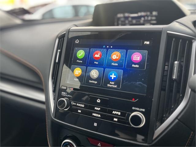 image-13, 2019 Subaru XV Premium 2.0P/4Wd/7At at Christchurch