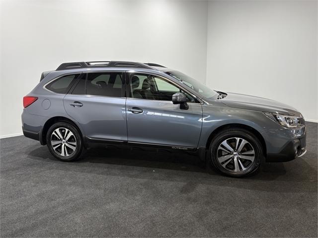 image-7, 2019 Subaru Outback Premium 2.5P/4Wd at Invercargill