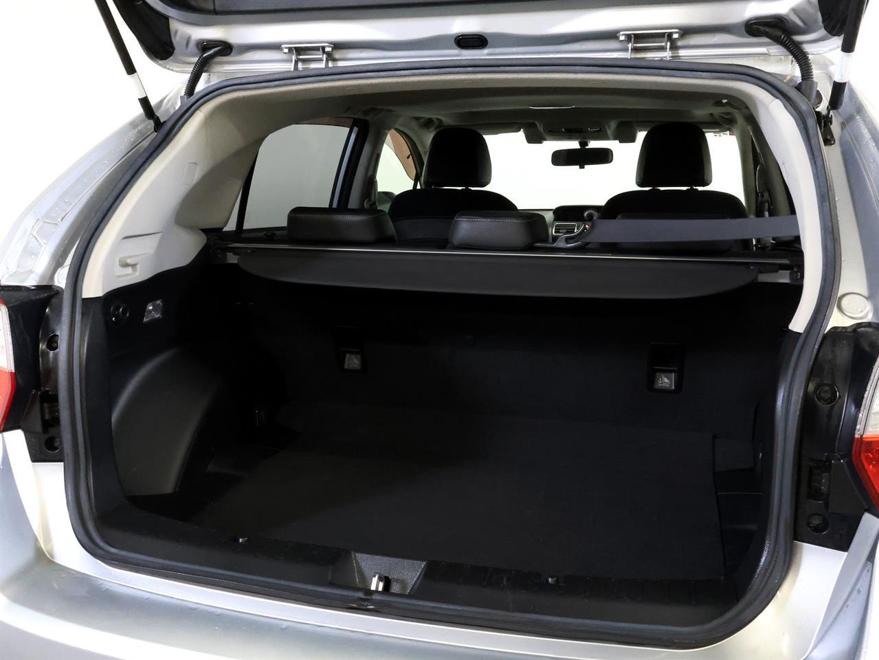 image-19, 2014 Subaru Impreza Sport 2.0I Active 4WD 'Eyesigh at Christchurch