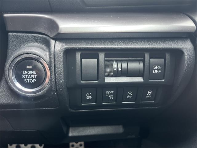 image-17, 2019 Subaru XV Premium 2.0P/4Wd/7At at Christchurch