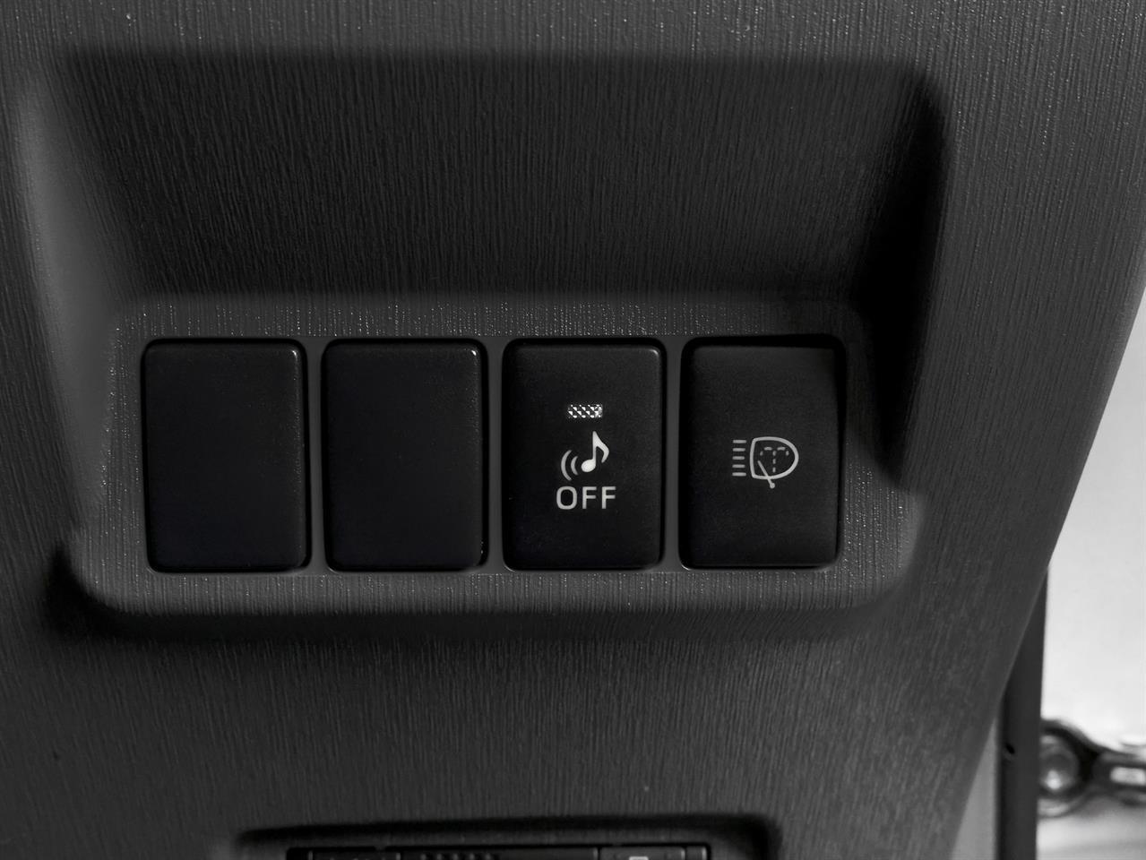 image-14, 2012 Toyota Prius Alpha Hybrid G Touring Selection at Christchurch