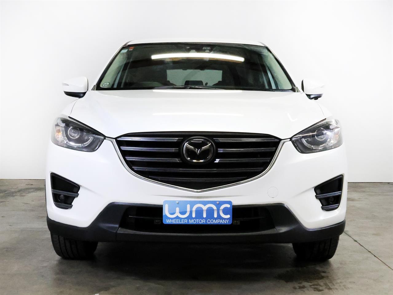 image-2, 2016 Mazda CX-5 25S Leather Package 'Facelift' at Christchurch