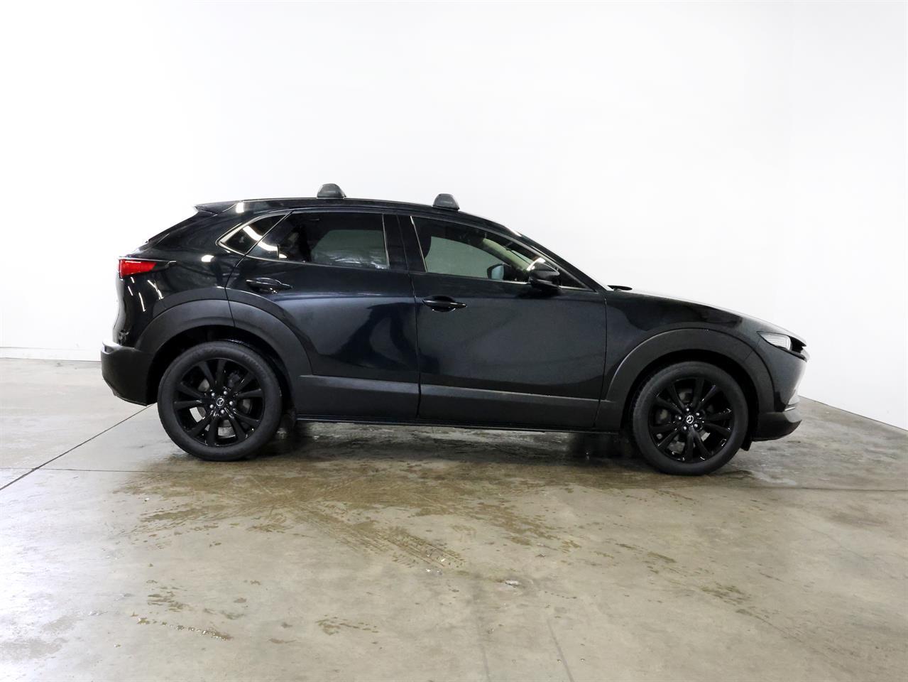 image-9, 2022 Mazda CX-30 LTD PTR 2.5P/4WD/6AT 'NZ NEW' at Christchurch