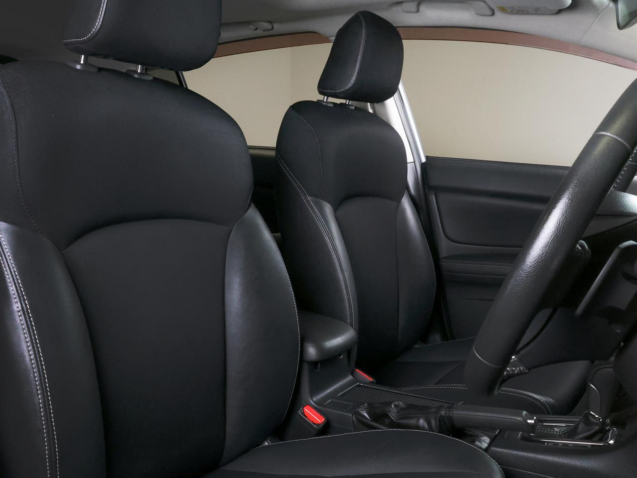 image-16, 2014 Subaru Impreza Sport 2.0I Active 4WD 'Eyesigh at Christchurch