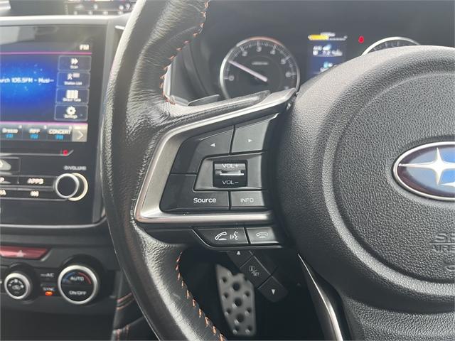 image-10, 2019 Subaru XV Premium 2.0P/4Wd/7At at Christchurch