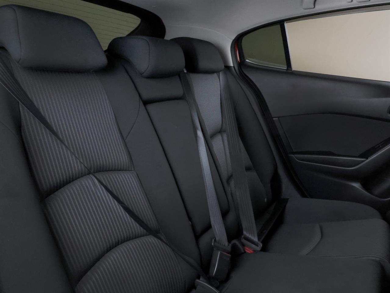 image-18, 2014 Mazda Axela 20S Sportshatch 'Touring' at Christchurch