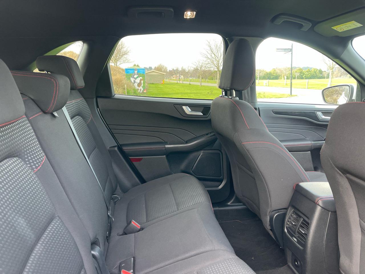 image-11, 2023 Ford Escape ST- LINE AWD 2.5PH at Christchurch