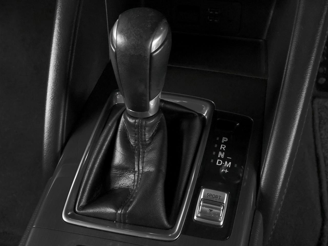 image-12, 2016 Mazda CX-5 25S Leather Package 'Facelift' at Christchurch