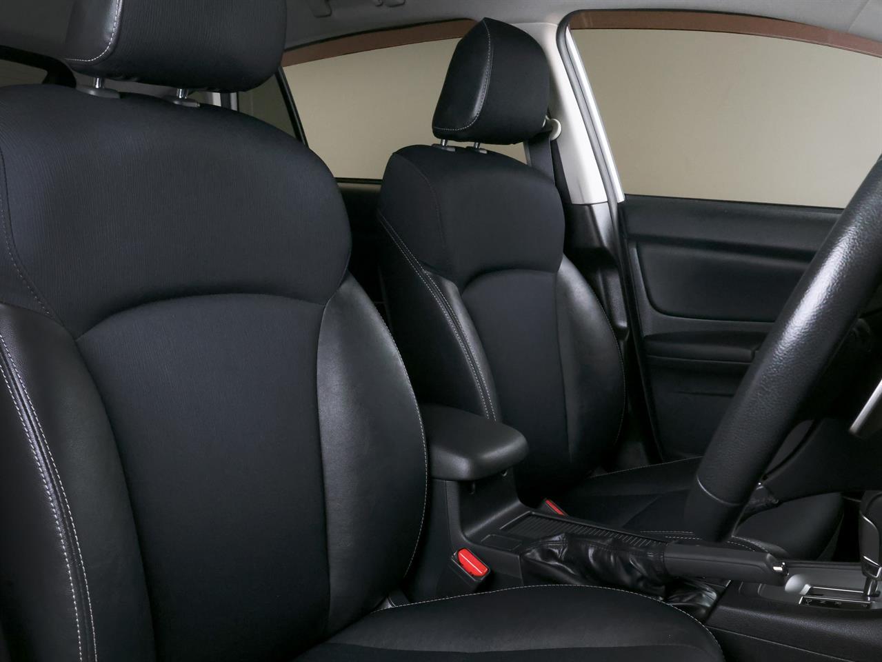 image-17, 2013 Subaru Impreza Sport 2.0I-S 4WD 'Eyesight' at Christchurch