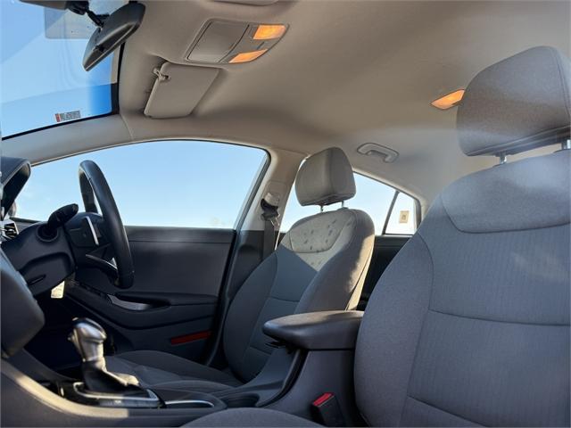 image-15, 2022 Hyundai IONIQ Hybrid 1.6Ph/6Am at Dunedin