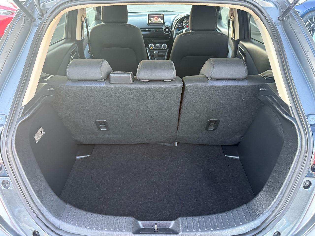image-17, 2016 Mazda Demio 2 New Shape Skyactive at Christchurch
