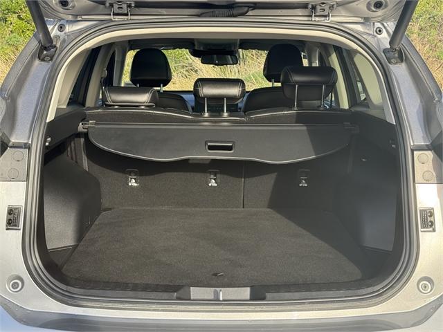 image-6, 2022 Haval H6 Ultra 2Wd Hybrid 1.5 at Dunedin